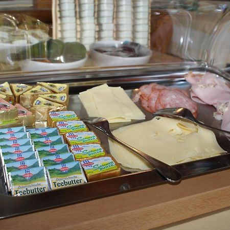 Zoechbauer Gaestehaus - Hotel Garni Kapelln Екстериор снимка