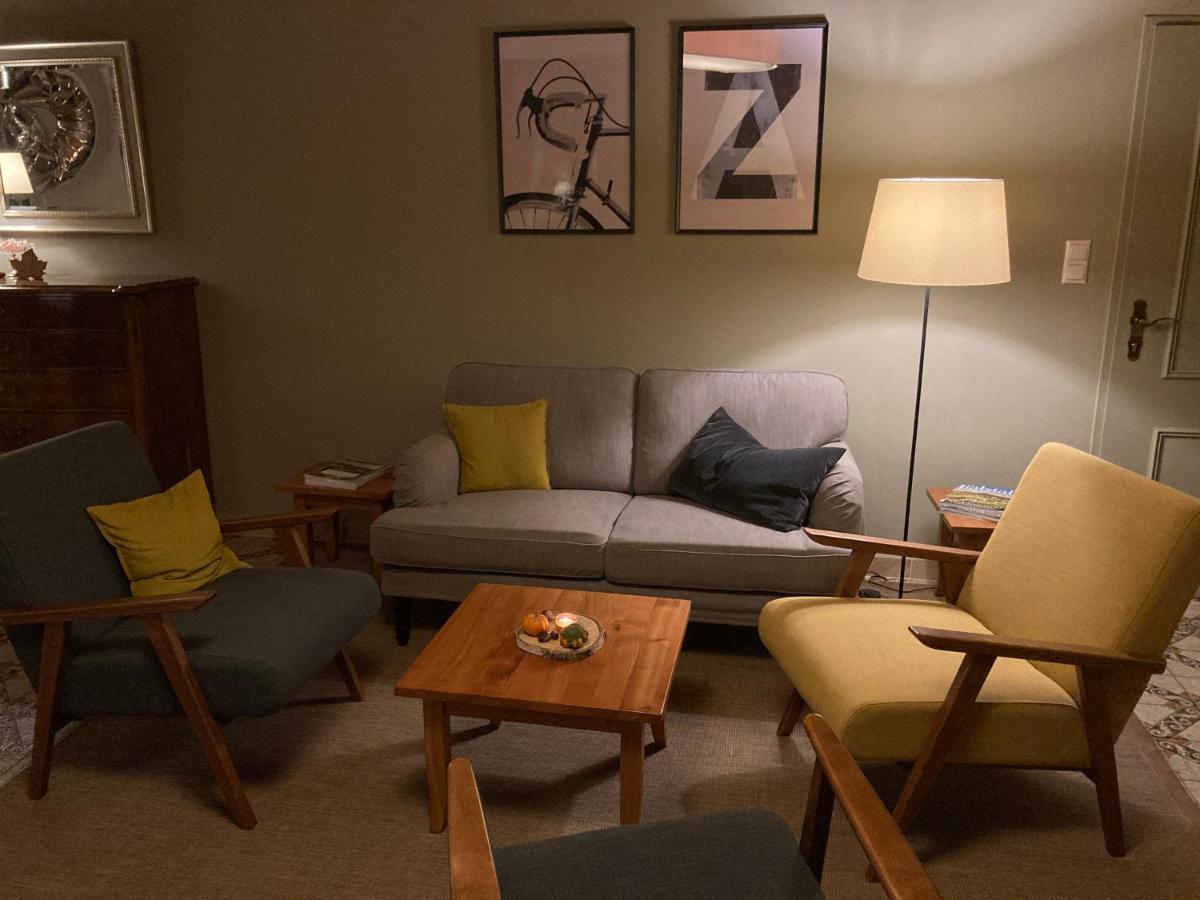 Zoechbauer Gaestehaus - Hotel Garni Kapelln Екстериор снимка