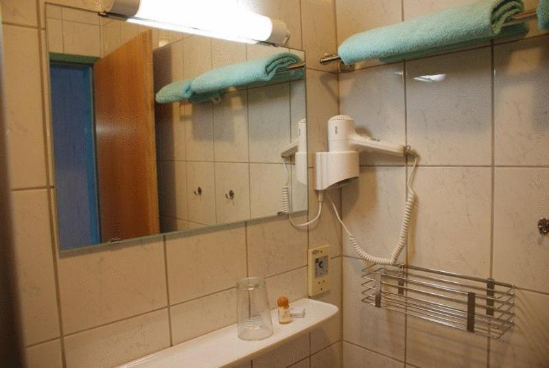 Zoechbauer Gaestehaus - Hotel Garni Kapelln Екстериор снимка